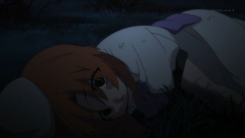ひぐらしのなく頃に 業 第17話 感想 ずっと一緒に幸せに 年版 あにこ便 ひぐらしのなく頃に 業 第17話 感想 ずっと一緒に幸せに 年版 あにこ便
