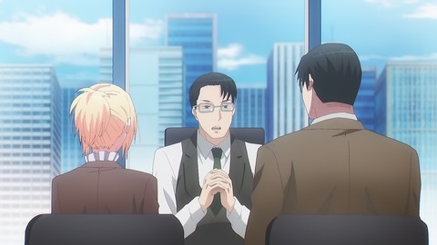 殺し愛 1話 感想 017