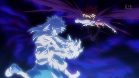 HUNTER×HUNTER 129話 感想 ハンタ 3176