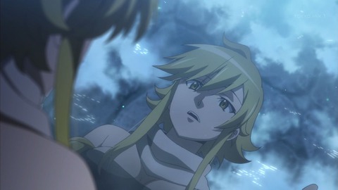 アカメが斬る 第11話 感想 振り返り 2クール目に向け欠員補充キター 来週斬られるけど あにこ便 アカメが斬る 第11話 感想 振り返り 2クール目に向け欠員補充キター 来週斬られるけど あにこ便