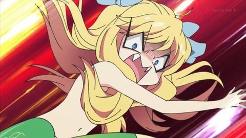 邪神ちゃんドロップキック 11話 感想 049
