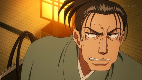 からくりサーカス 16話 感想 115
