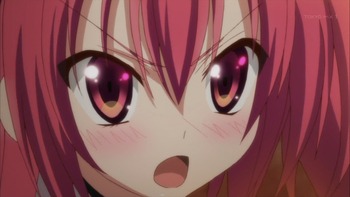 精霊使い 剣舞 4話 感想 1317