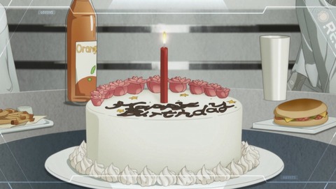 TRIGUN STAMPEDE トライガン 8話 感想 Our Home. 52