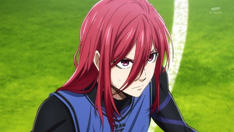 ブルーロック 5話 感想 0951