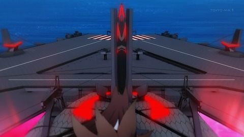 アズールレーン 12話 感想 024