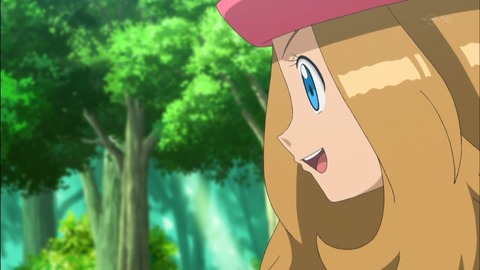 ポケットモンスター XY 39話 感想 515