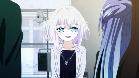 W'z《ウィズ》 2話 感想 0071