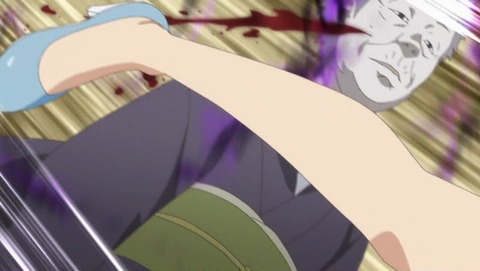 裏世界ピクニック 9話 感想 0205
