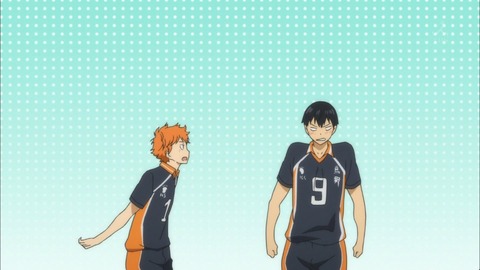ハイキュー 20話 感想 156