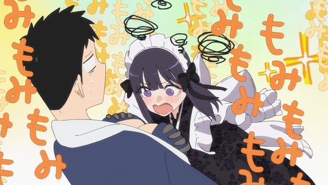 その着せ替え人形は恋をする 着せ恋 2期 15話 感想 日常パートめっちゃすこ〰〰〰〰♡♡♡ 63