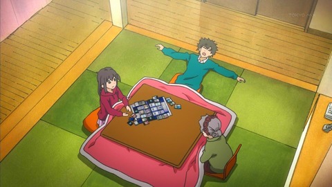 セレクター ウィクロス 4話 961