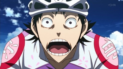 弱虫ペダル 36話 総北高校のオタ化が激しいよ 弱ペダ 反応 感想まとめ あにこ便 弱虫ペダル 36話 総北高校のオタ化が激しいよ 弱ペダ 反応 感想まとめ あにこ便