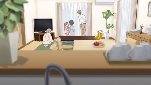 女子高生の無駄づかい 3話 感想 055