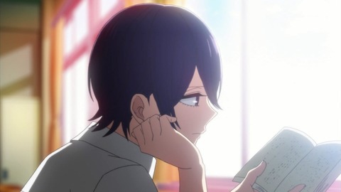 恋と嘘 第8話 感想 周回プレイを所望する あにこ便 恋と嘘 第8話 感想 周回プレイを所望する あにこ便