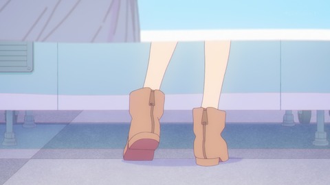 お兄ちゃんはおしまい! 5話 感想 013