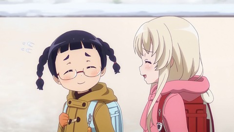 うちのメイドがウザすぎる! 9話 感想 031