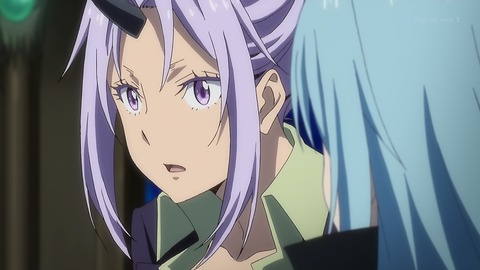 転生したらスライムだった件 45話 感想 050