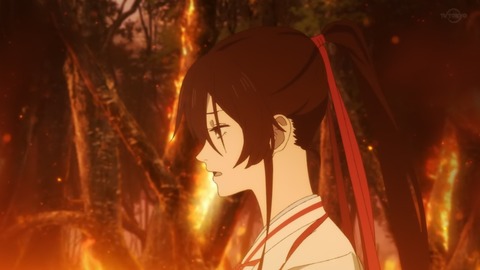 地獄楽 6話 感想 067