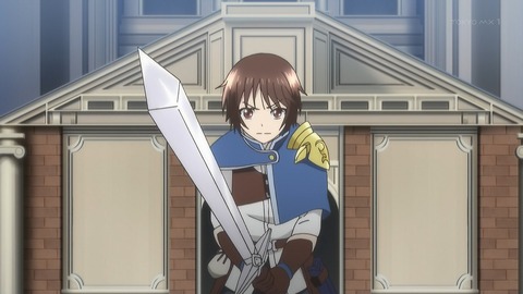 八男って、それはないでしょう! 7話 感想 037