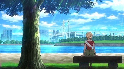 ラブライブ! 4話 感想 051