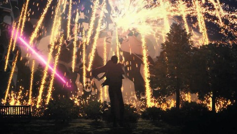 機動戦士ガンダム 閃光のハサウェイ キルケーの魔女 55