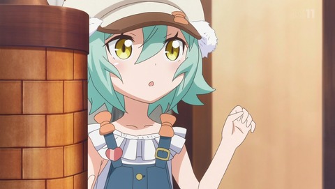 ネコぱら 6話 感想 10
