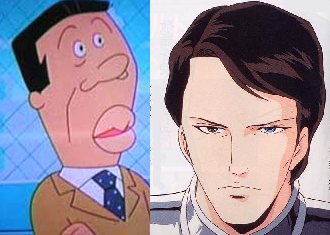 アニメ 声優 1