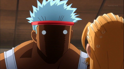ケンイチ　5話　[1]