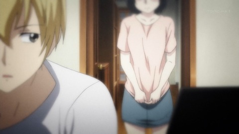 Lostorage incited WIXOSS 3話 感想 3387