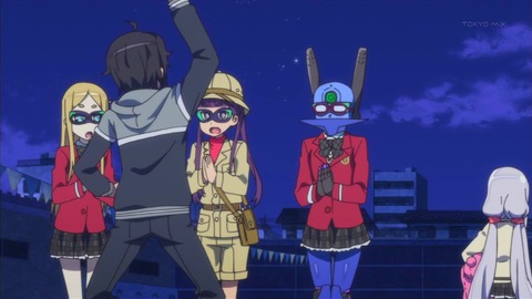 世界征服 ズヴィズダー 7話 13622
