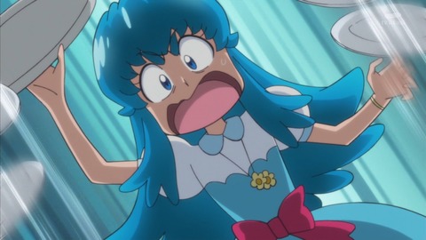 ハピネスチャージプリキュア 27話 745