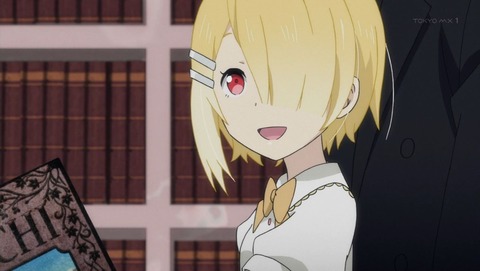魔王様 リトライ 第8話 感想 破壊犬ポチの大冒険 あにこ便 魔王様 リトライ 第8話 感想 破壊犬ポチの大冒険 あにこ便