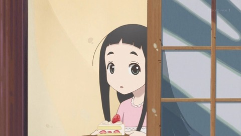 かくしごと 1話 感想 0117