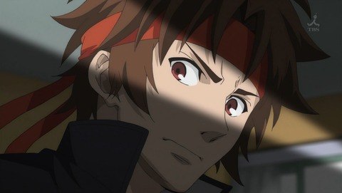 戦国BASARA 6話 感想 0213