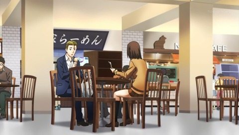 監獄学園 7話 感想 2054