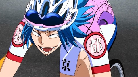 弱虫ペダル Glory Line 第13話 感想 罪を前へ進む力に変えて追いかけてくる変態から逃げろ あにこ便 弱虫ペダル Glory Line 第13話 感想 罪を前へ進む力に変えて追いかけてくる変態から逃げろ あにこ便