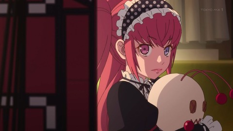 賭ケグルイ 第1話 感想 指を失う恐怖こそ快楽の極み あにこ便 賭ケグルイ 第1話 感想 指を失う恐怖こそ快楽の極み あにこ便