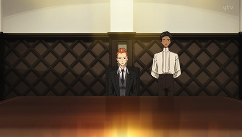 機動戦士Gundam GQuuuuuuX ガンダム ジークアクス 7話 感想 マチュのリベリオン 16