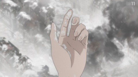 魔女の旅々 4話 感想 27