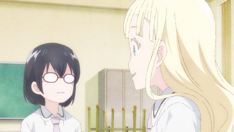 あそびあそばせ 6話 感想 029