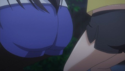 神田川JET GIRLS 3話 感想 0147