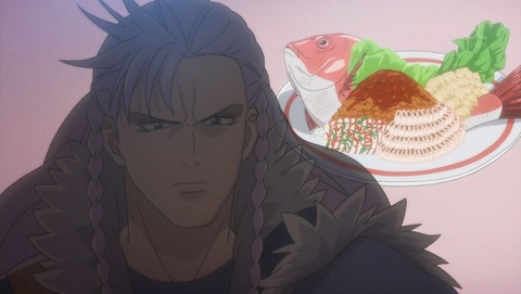 真・中華一番! 6話 感想 0141