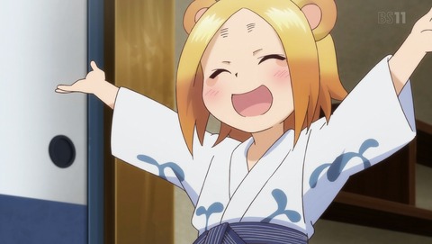 ゆらぎ荘の幽奈さん 第9話 感想 ゆらぎ荘生活１日体験 あにこ便