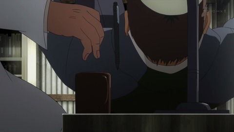 東京喰種 3話 感想 101