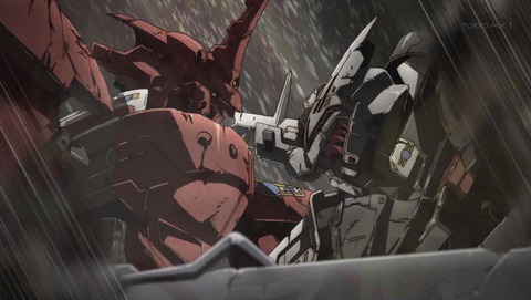 ブレイクブレイド 10話 感想 726
