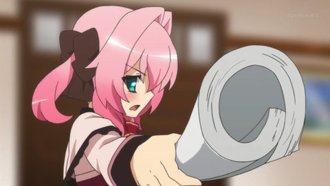 ワガママハイスペック 4話 感想 493