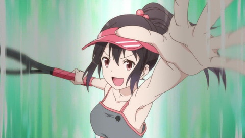 うーさー覚醒編