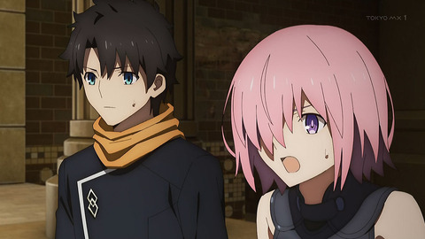 Fate/GrandOrder 12話 感想 008