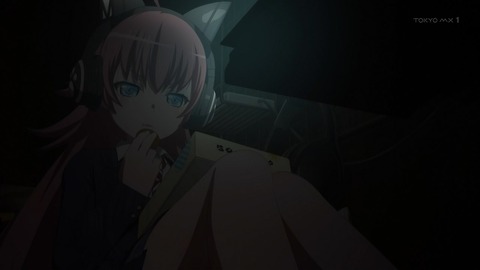 バンドリ! 9話 感想 004